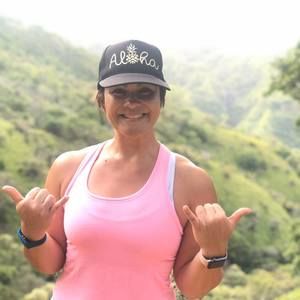 Meet your Posher, Anela